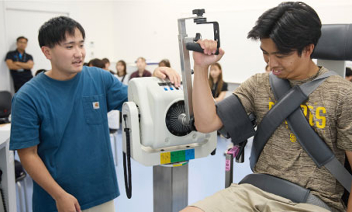 健康科学研究 Ⅰ～Ⅳ