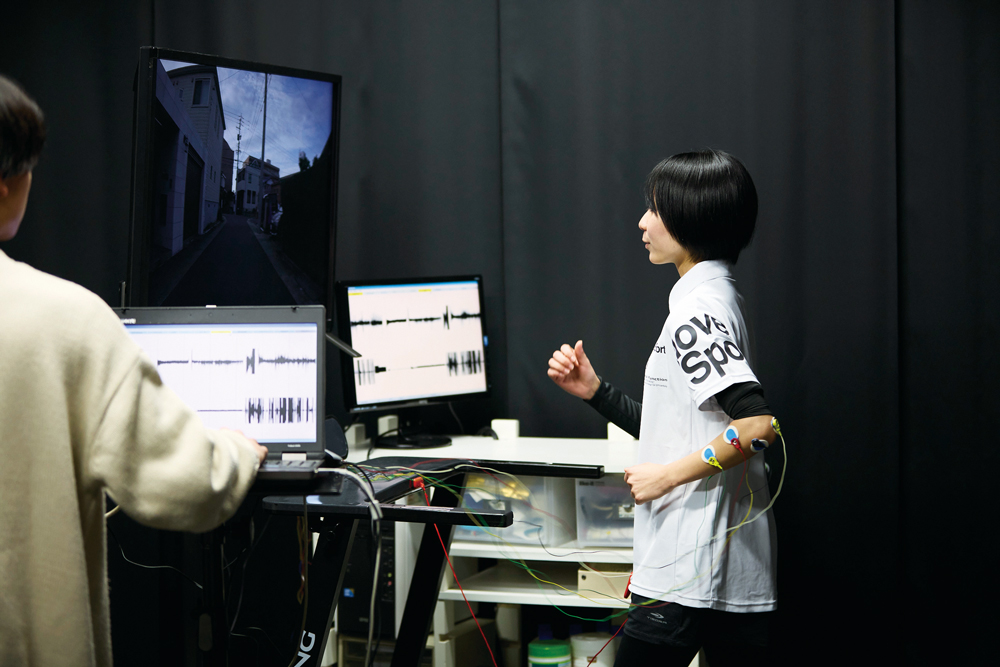 データサイエンス専攻