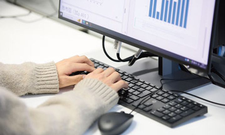 マーケティングデータ分析演習