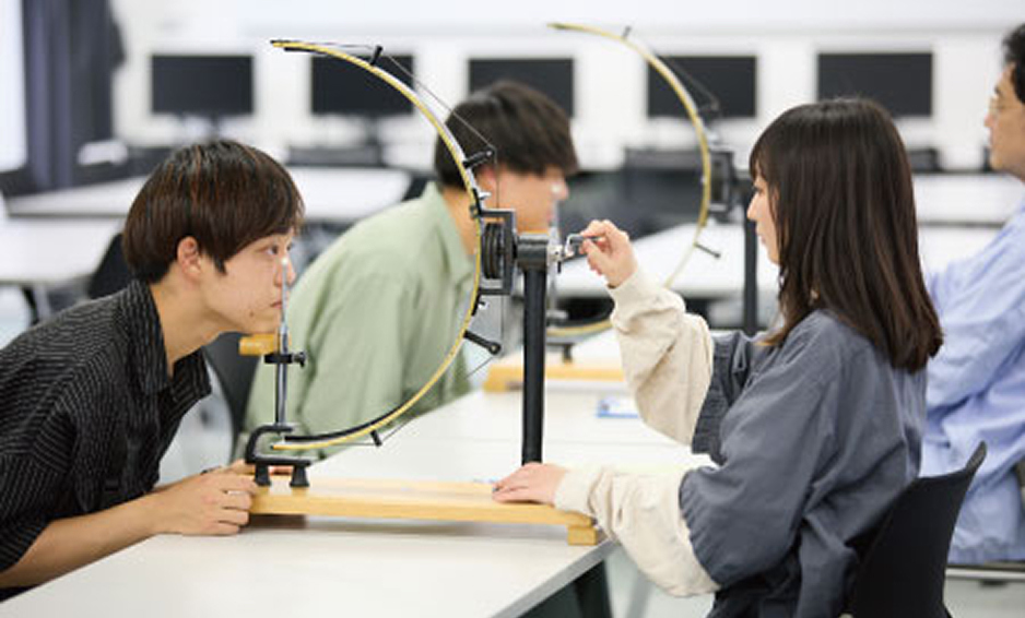 心理科学コース