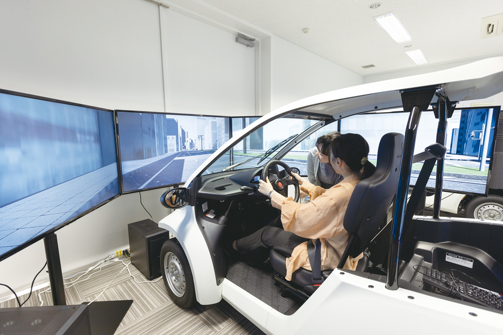 「人」を中心にAI時代を切り拓く「人」×情報技術で新たな価値を創造