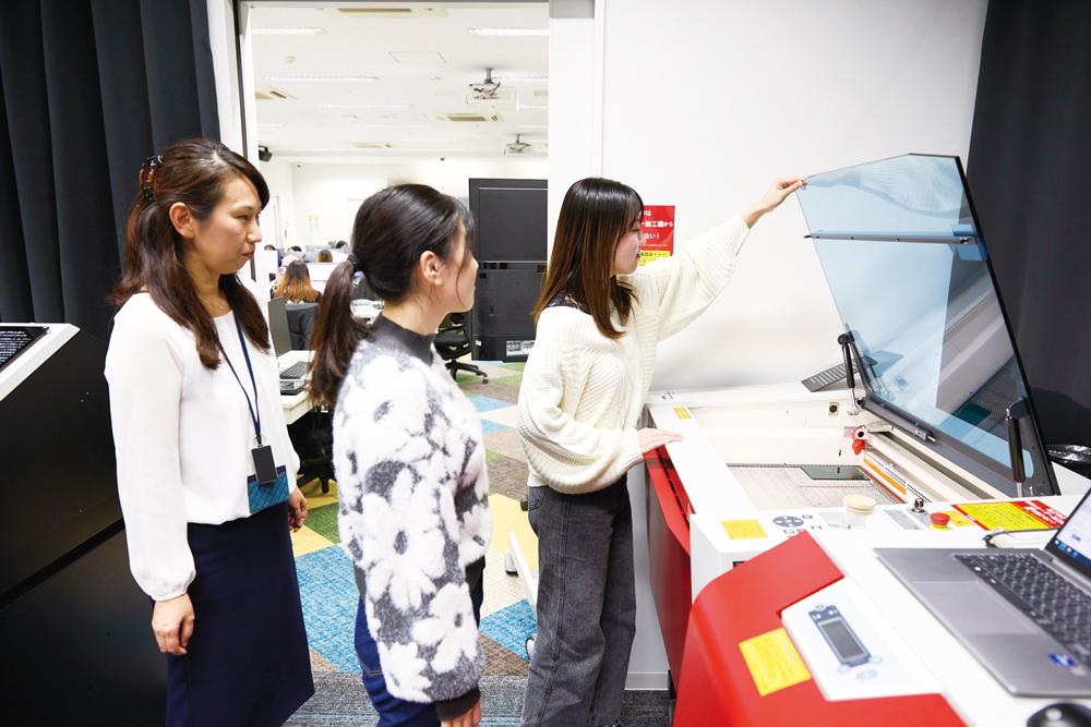 感性デザイン工学コース