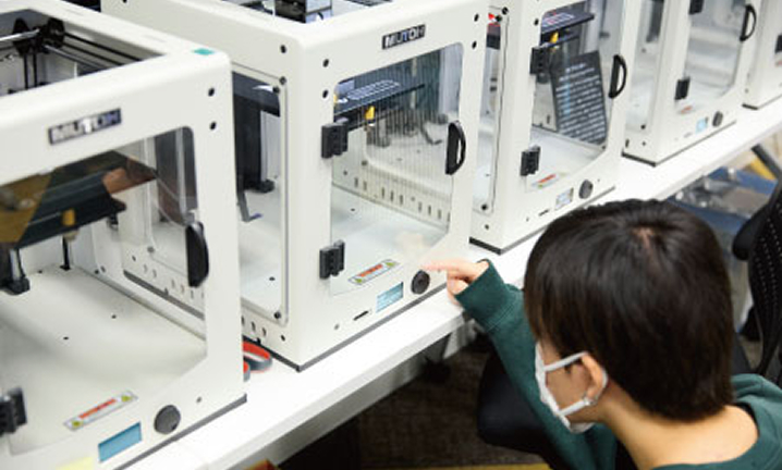 感性プロトタイピング演習