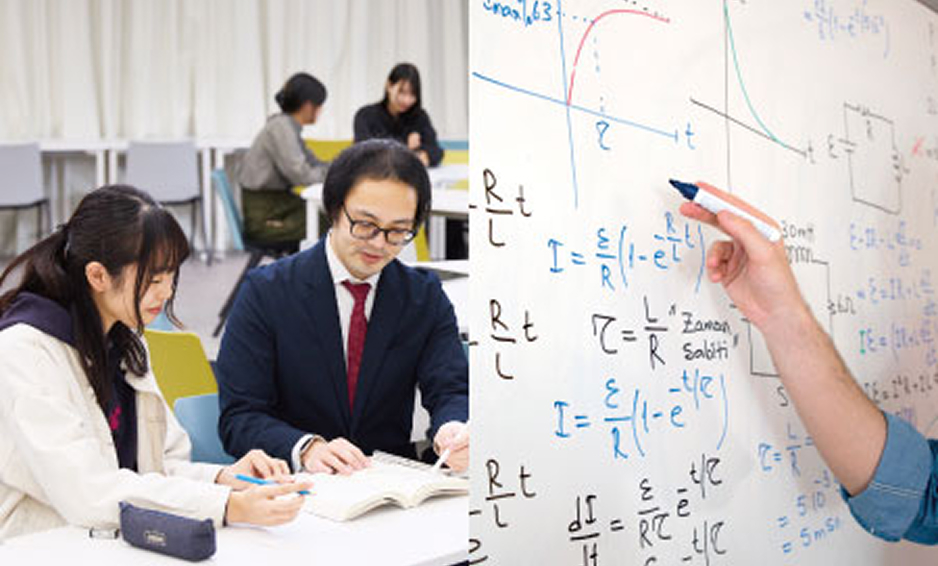 数学・情報サロン