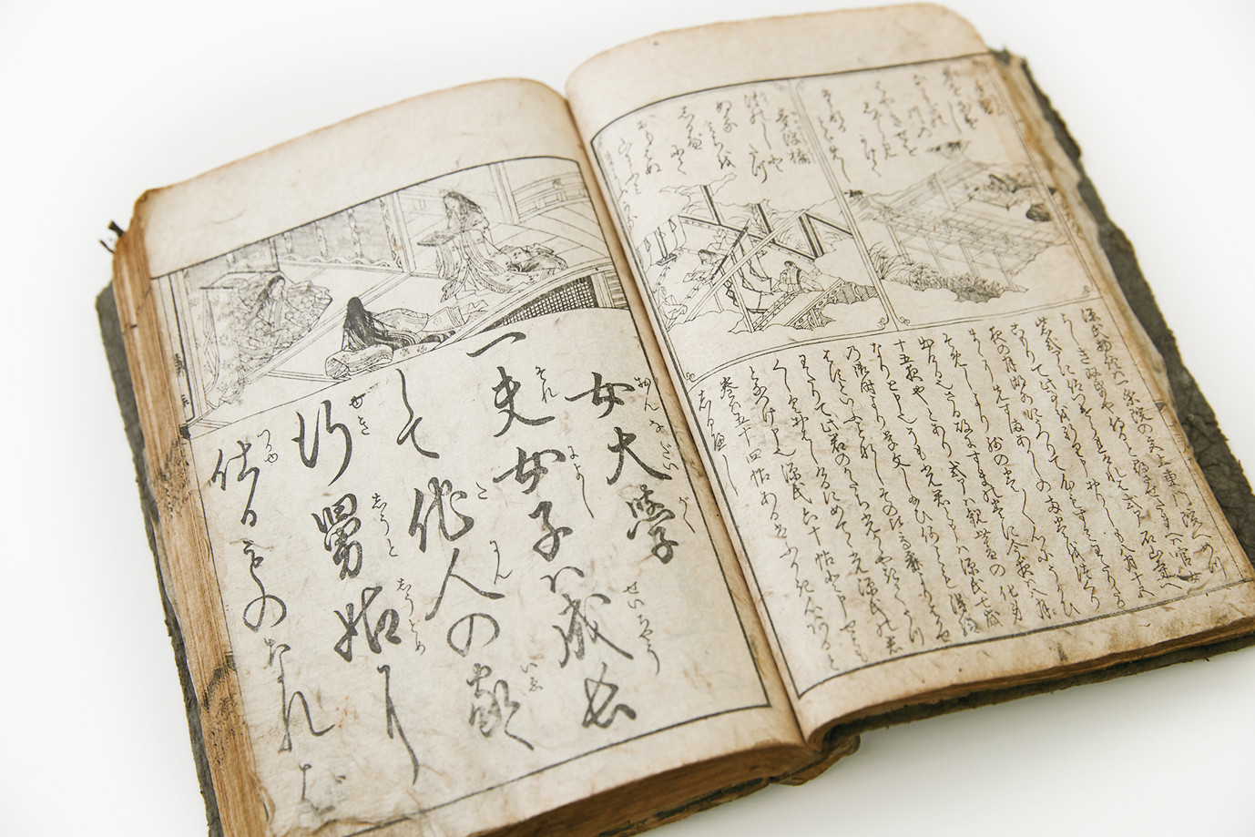 古典も近現代も、広く深く