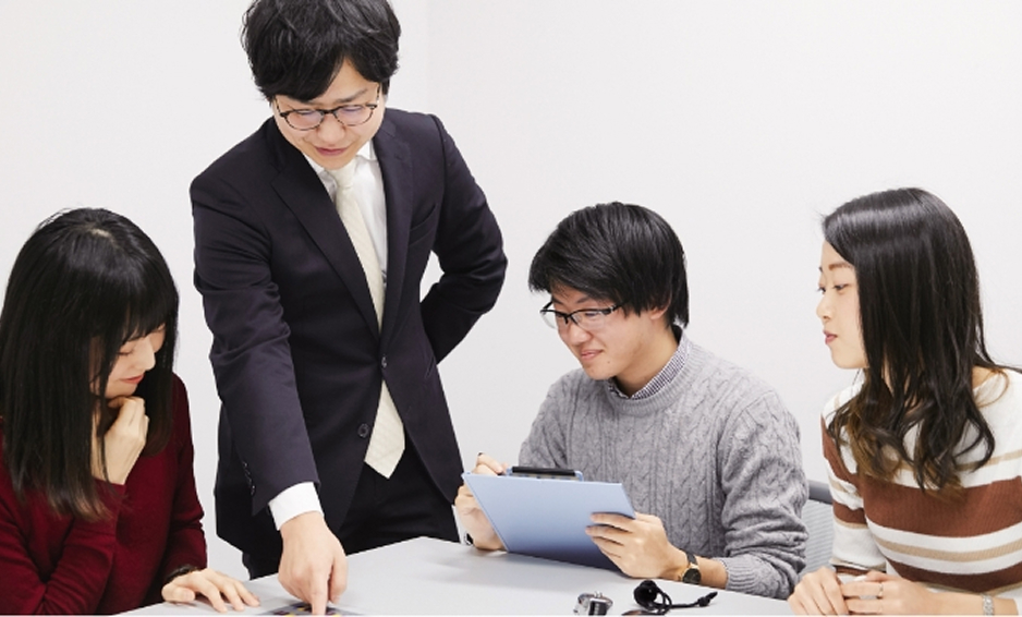 心理学部の学び