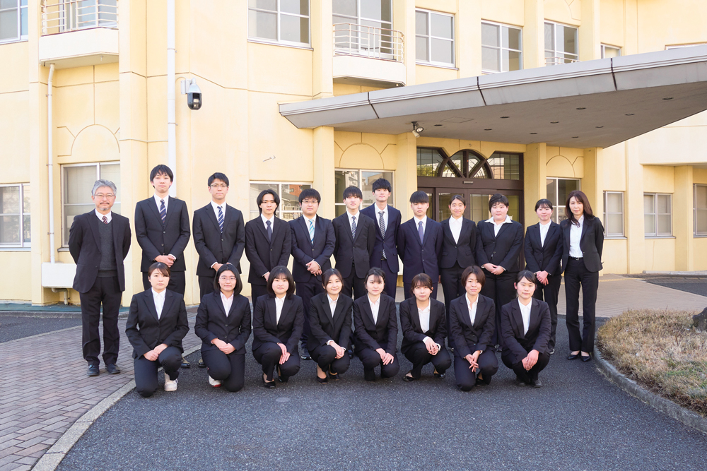 心理的支援の現場を見学・体験