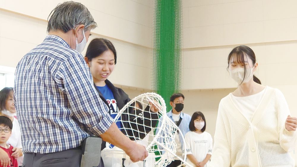 心理学研究で培った“聴く力”を実社会で発揮