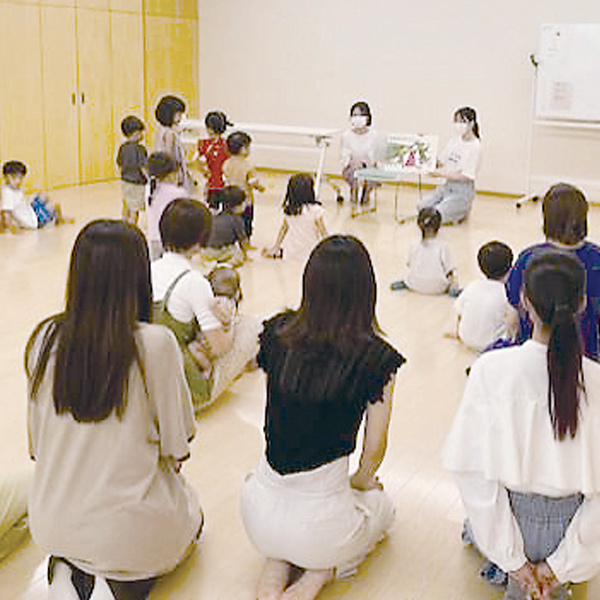 ゼミナール紹介