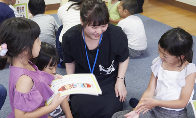 その人らしく豊かな人生を送ることができる、社会を希求する福祉マインドを養う