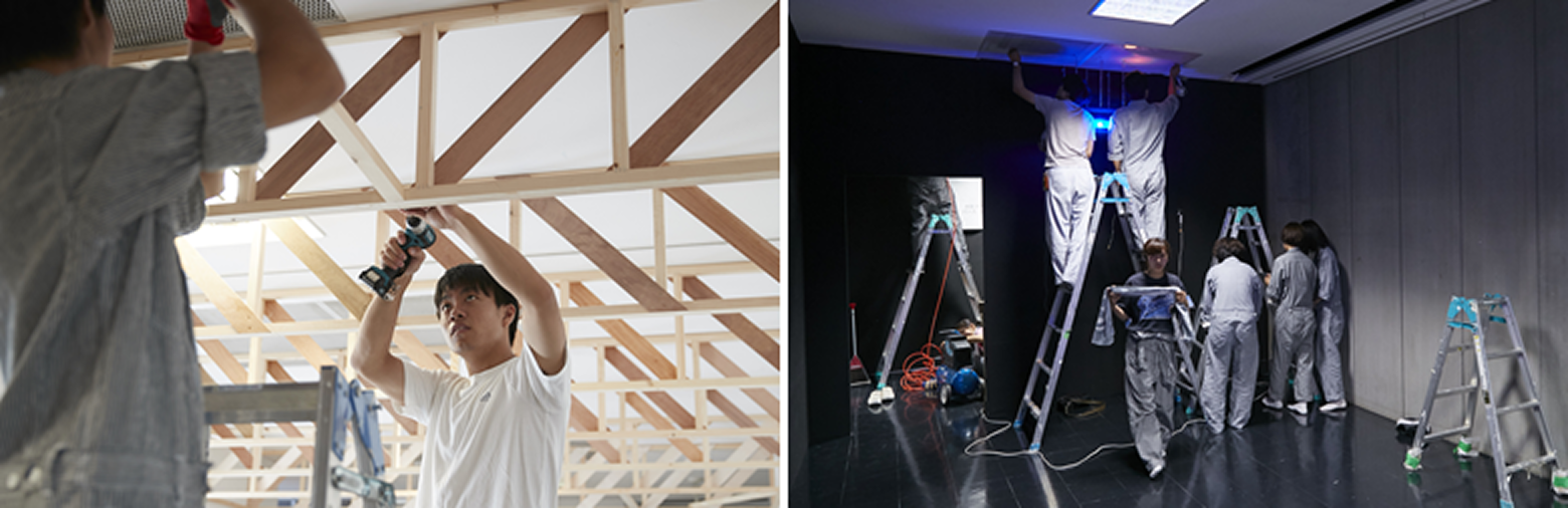 デザインワークショップ