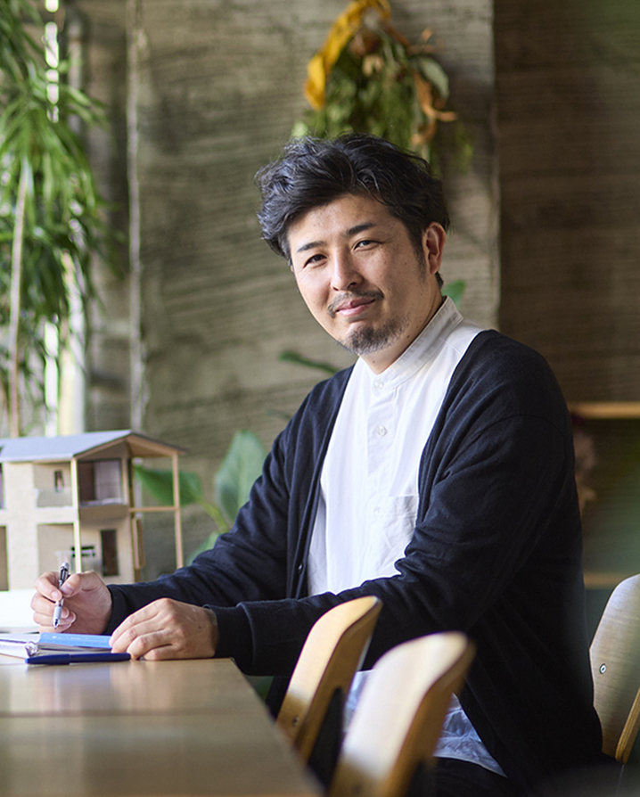 先輩から聞く学科（専攻）のこと