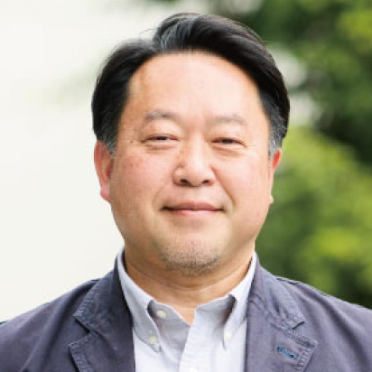 河辺 泰宏 ゼミ