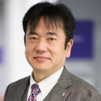 清水 裕二 ゼミ