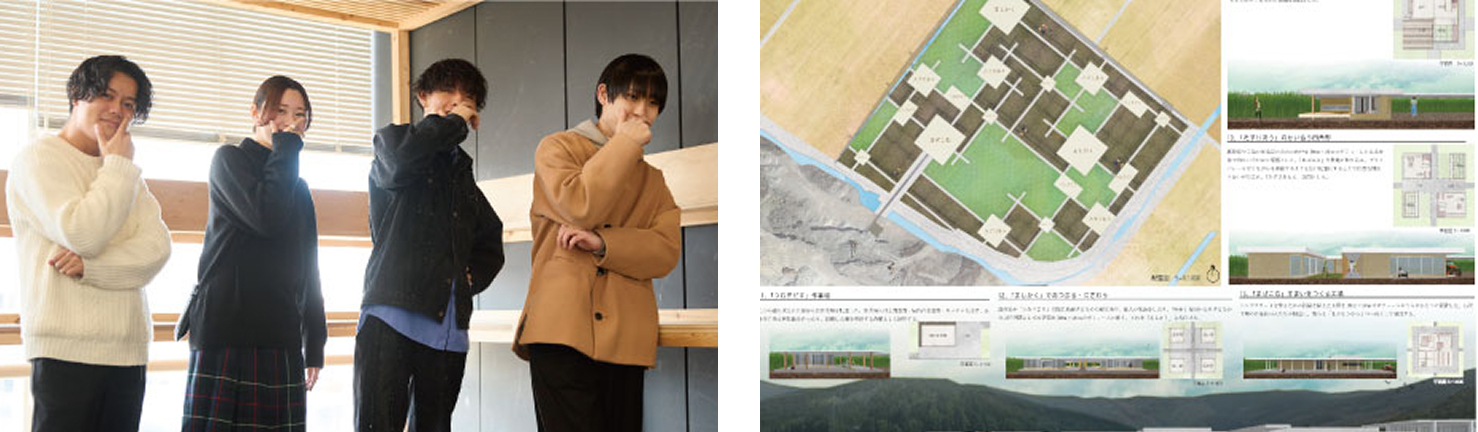 2023年度支部共通事業 日本建築学会設計競技