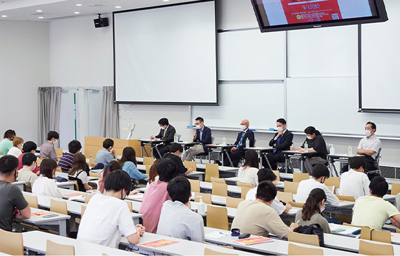 中小企業政策・経営