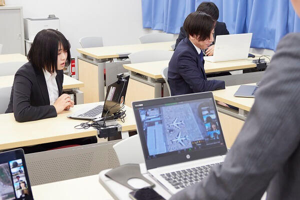 参加学生の声（一例）