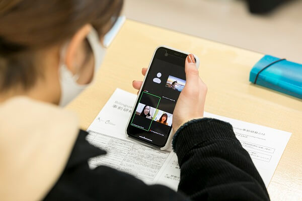 Bilingual Internship 事前研修