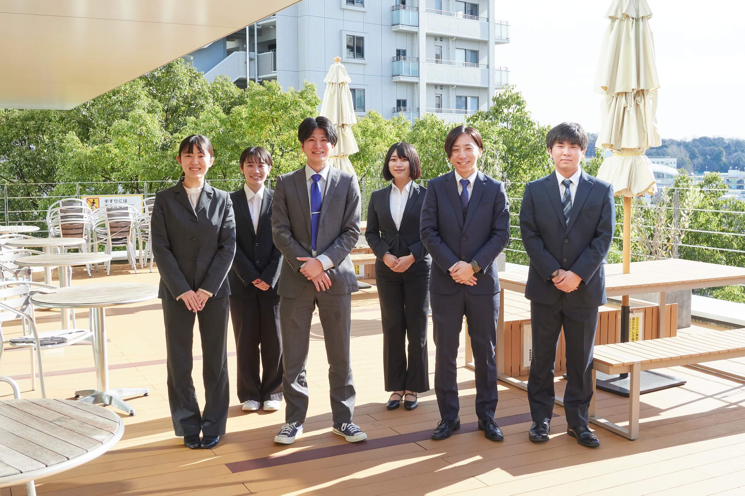 参加学生の声（一例）