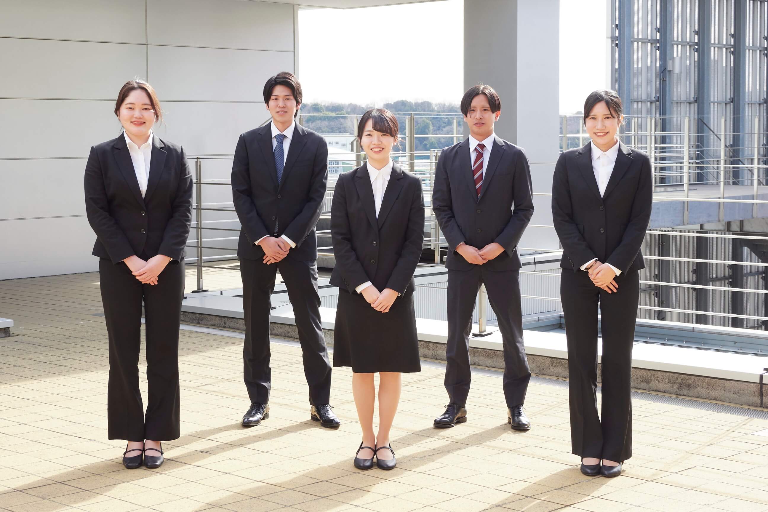 参加学生の声（一例）