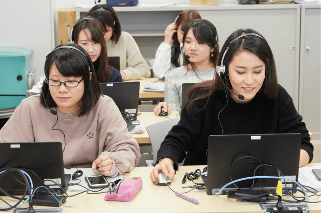 第5回：英語での面接対策