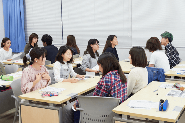 第2回：事前研修①