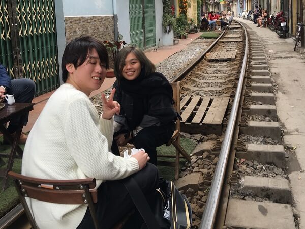 参加学生の声（一例）