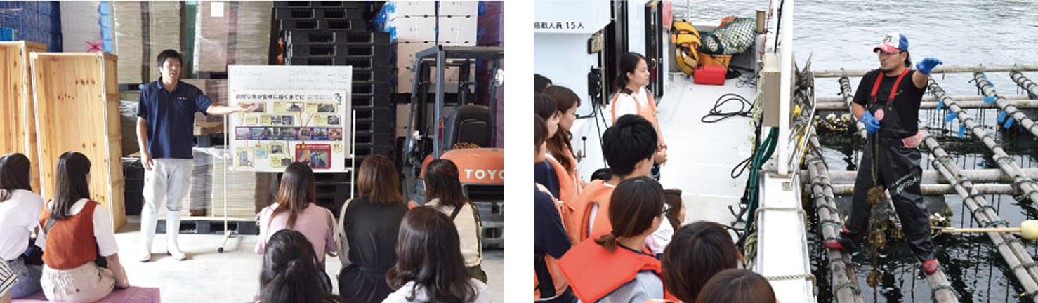 震災後の観光まちづくりを考える 宮城・岩手