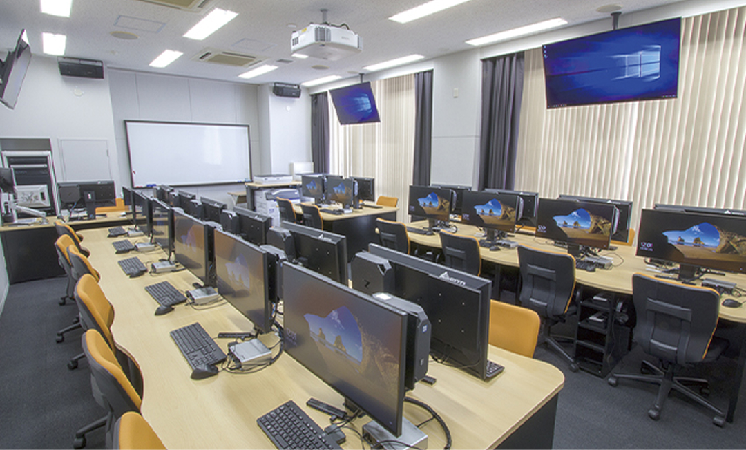 クリエイティブスペース