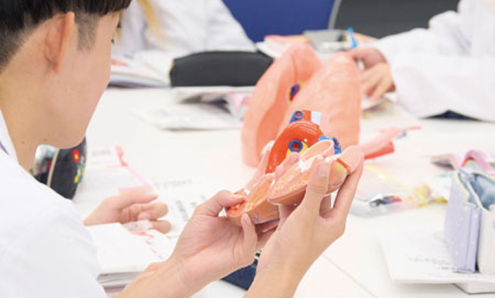 先制医療検査学