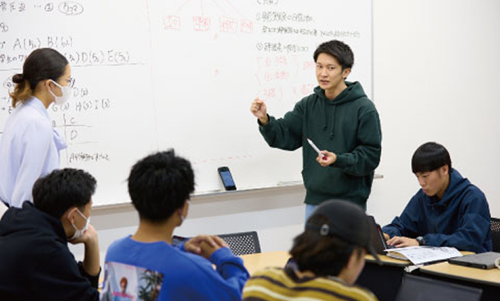 髙木 省治 ゼミ