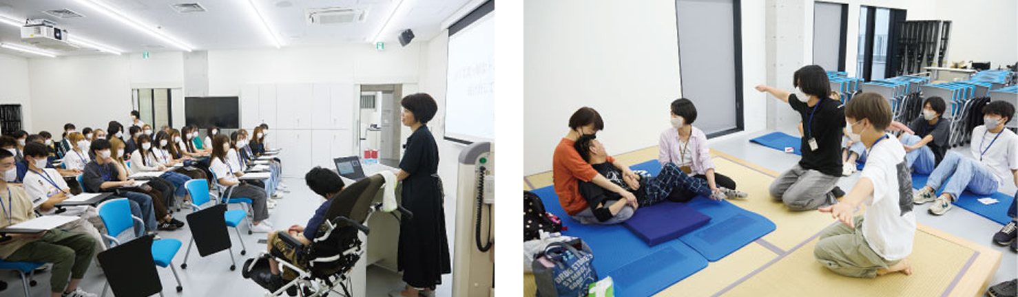 コミュニケーション実習