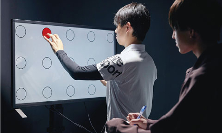 脳・生体情報処理