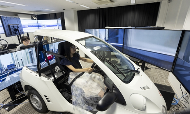 「人」を中心にAI時代を切り拓く「人」×情報技術で新たな価値を創造