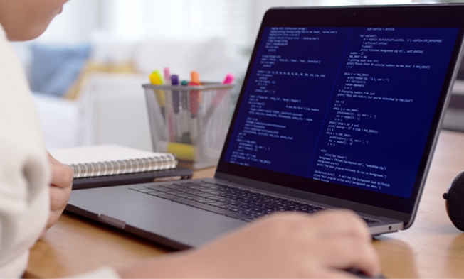 心からビジネスまでデータで解き明かす情報化社会におけるデータ分析のスペシャリストに