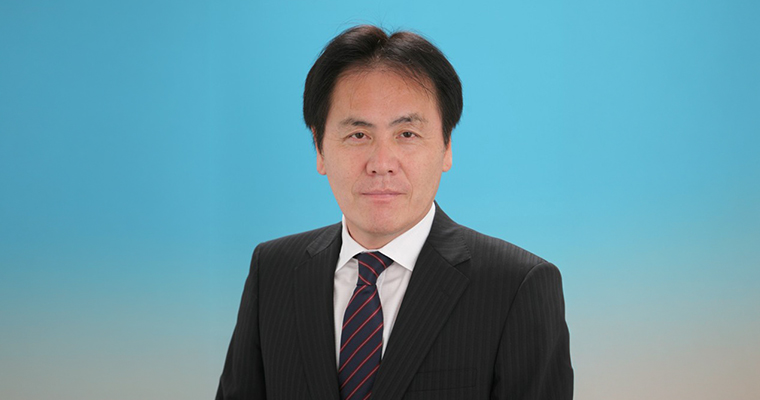 学部長メッセージ