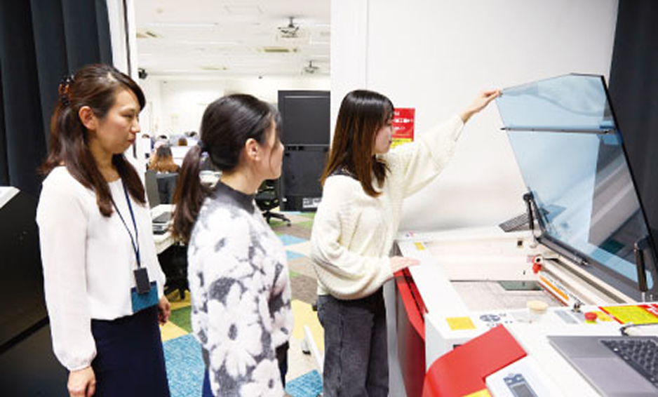 感性デザイン工学コース