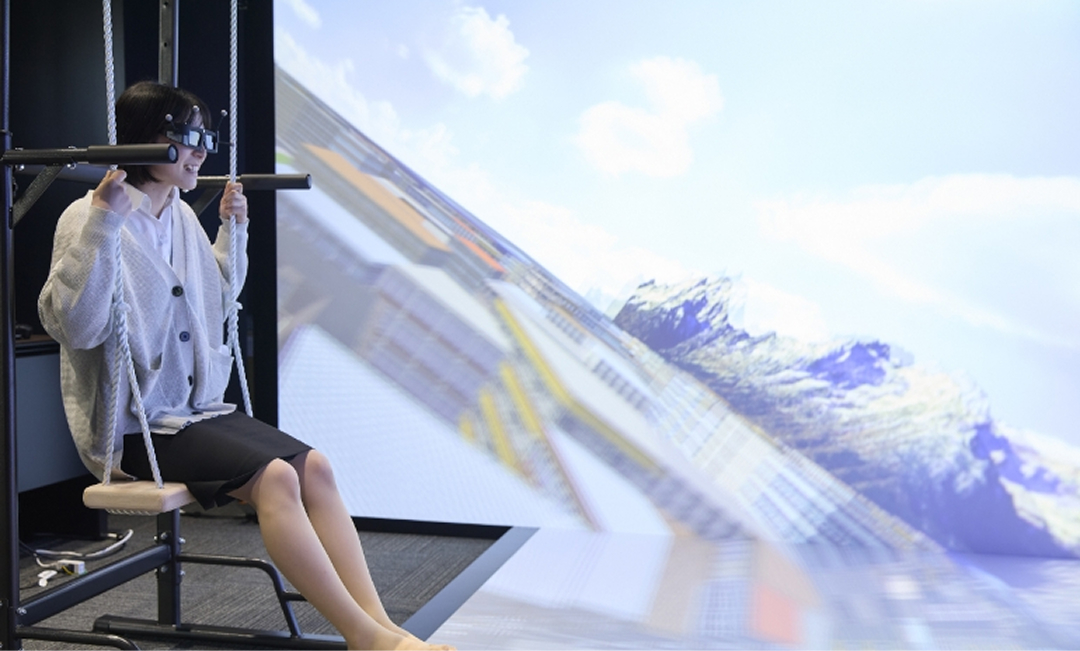 VR・メタバース機器