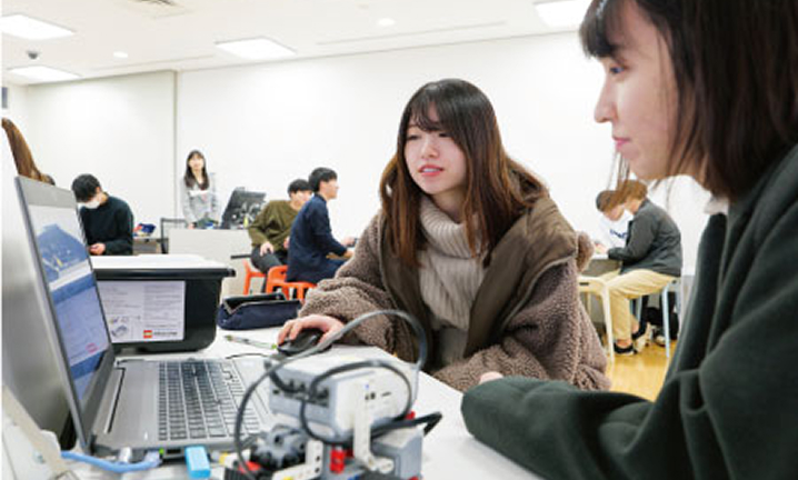 IoT・ロボティクス