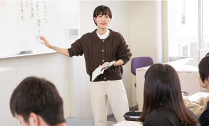 実践国語教育演習