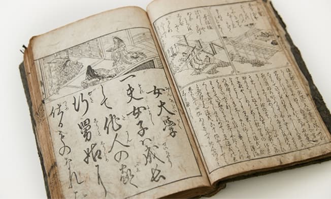 古典も近現代も、広く深く