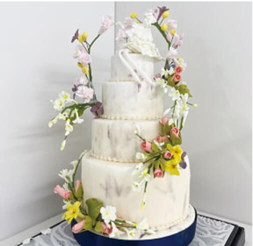 食空間・コーディネート実習