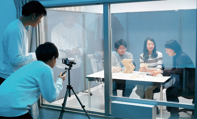 教育熱心な専任教員と充実した施設・設備で学びをサポート