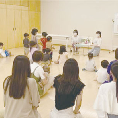 ゼミナール紹介