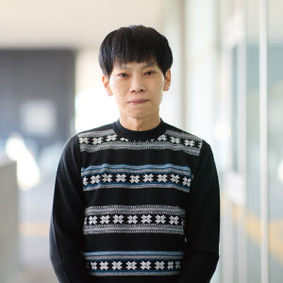 黒川 文子 ゼミ