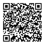 留学相談予約システムのQRコード