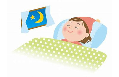 心理学入門 ～心と体を守る睡眠の舞台裏～