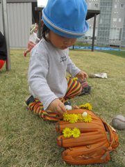 当園の保育の様子