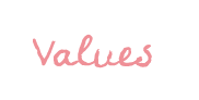 values