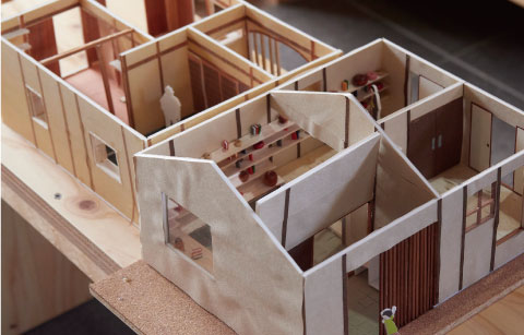 リノベーション